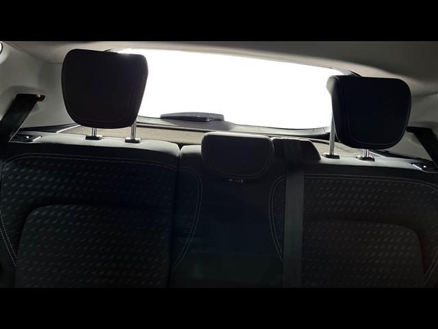 FORD Fiesta usata, con Climatizzatore