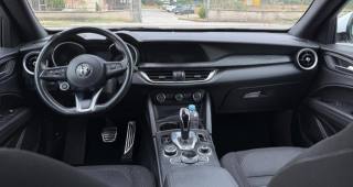 ALFA ROMEO Stelvio usata, con Controllo trazione
