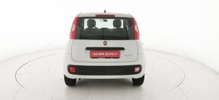 FIAT Panda usata, con Climatizzatore