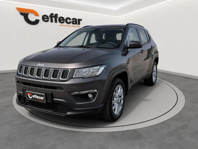 JEEP Compass usata, con ABS