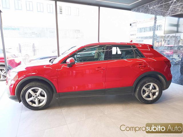 AUDI Q2 usata, con Alzacristalli elettrici