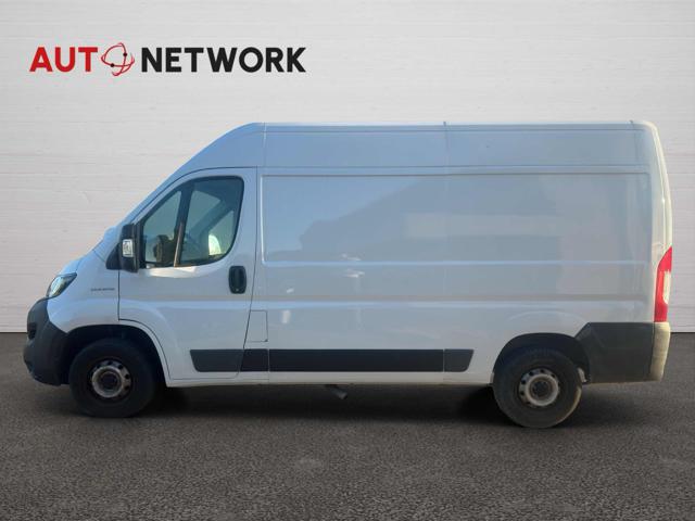 FIAT Ducato usata, con Filtro antiparticolato