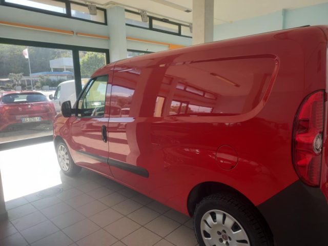 FIAT Doblo usata, con Autoradio