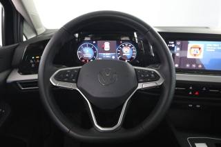VOLKSWAGEN Golf usata 4