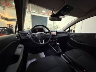 RENAULT Clio usata, con Volante in pelle