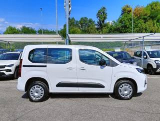 FIAT Doblo usata, con Airbag Passeggero