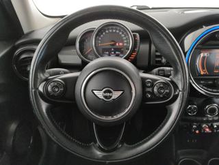 MINI Cooper D usata, con Fendinebbia