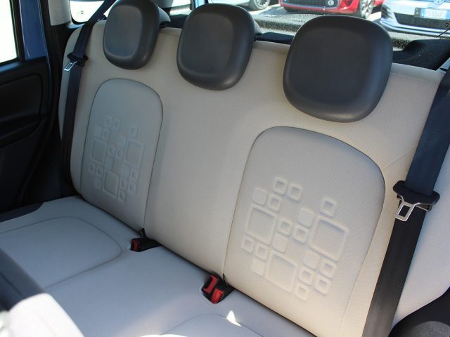 FIAT Panda usata, con Start/Stop Automatico