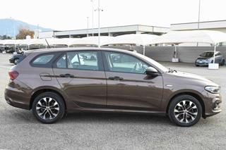 FIAT Tipo usata, con Sedile posteriore sdoppiato