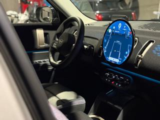 MINI Countryman usata, con Immobilizzatore elettronico