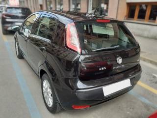 FIAT Punto Evo usata, con Autoradio