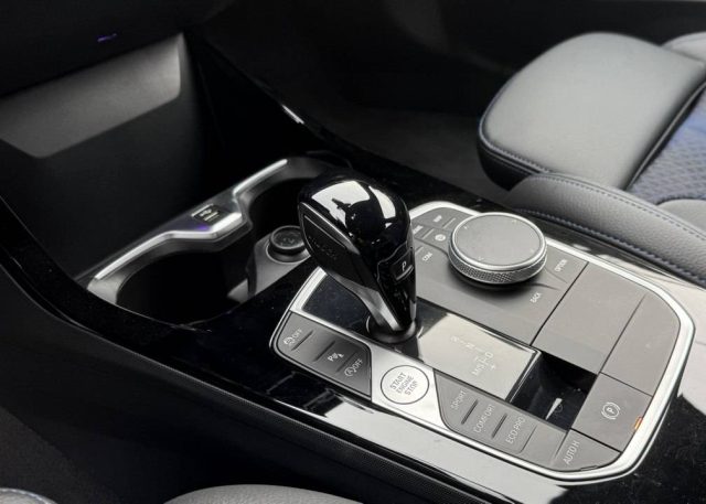BMW 118 usata, con Servosterzo