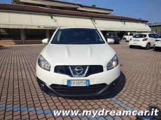 NISSAN Qashqai usata 25
