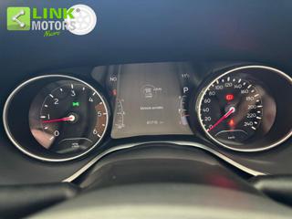 JEEP Compass usata, con Sistema di navigazione