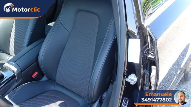 MERCEDES-BENZ A 250 usata 54