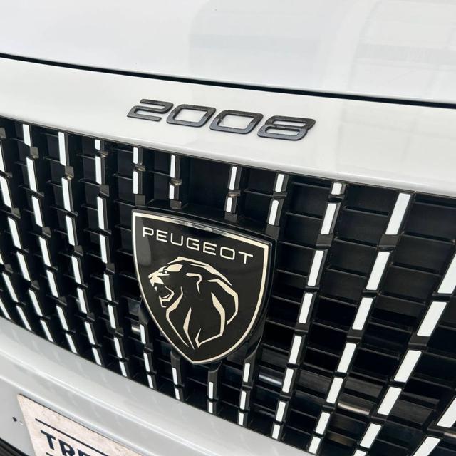 PEUGEOT 2008 usata, con Bluetooth