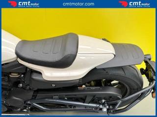 HARLEY-DAVIDSON Sportster S usata 3