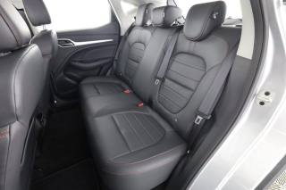 MG ZS usata 2