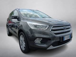 FORD Kuga usata, con Airbag laterali