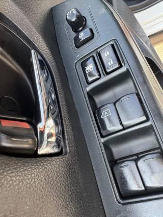 SUBARU XV usata, con Chiusura centralizzata