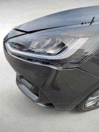 FORD Focus usata, con Cerchi in lega