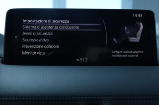 MAZDA CX-5 usata, con Limitatore di velocità