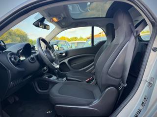 SMART ForTwo usata 26