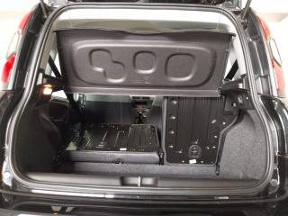 FIAT Panda usata, con Volante multifunzione