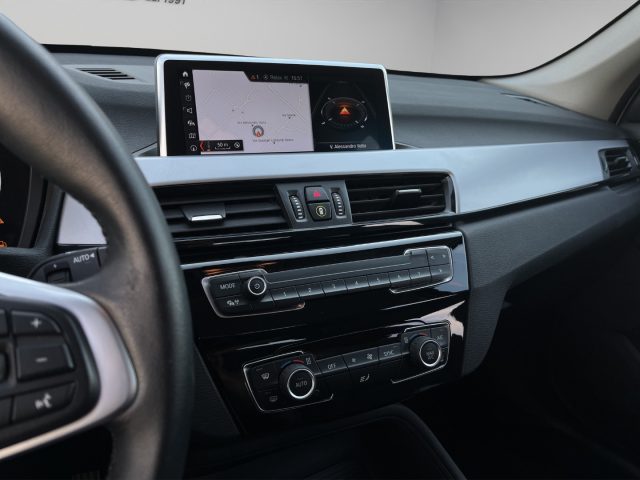 BMW X1 usata, con Servosterzo