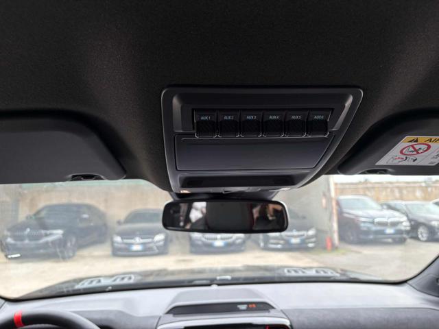 FORD Ranger Raptor usata, con Climatizzatore
