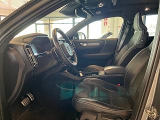 VOLVO XC40 usata, con Climatizzatore