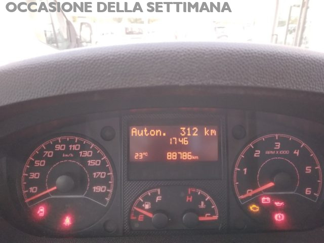 FIAT Ducato usata 13