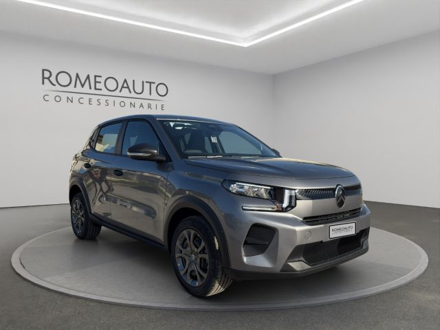 CITROEN C3 usata, con Chiusura centralizzata