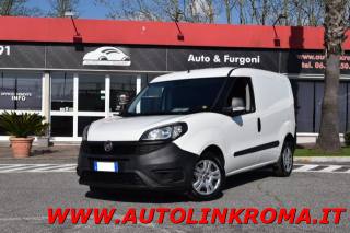 FIAT Doblo usata, con Alzacristalli elettrici