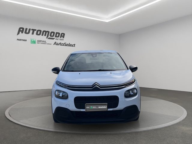 CITROEN C3 usata, con Airbag