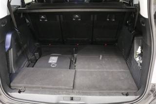 PEUGEOT 5008 usata, con Sensori di parcheggio posteriori