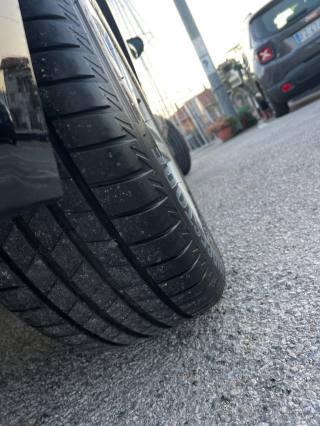 AUDI A3 usata, con Controllo trazione