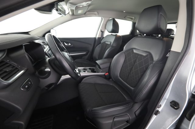 RENAULT Kadjar usata 2