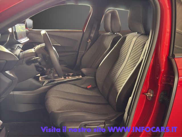PEUGEOT 2008 usata, con Autoradio