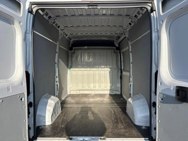 FIAT Ducato usata, con ESP