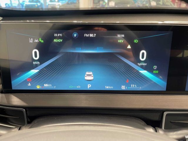 DR MOTOR DR 6.0 usata, con Sensori di parcheggio posteriori