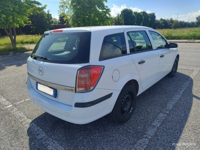 OPEL Astra usata, con Chiusura centralizzata