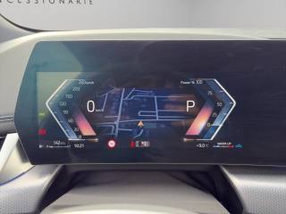 BMW 218 usata, con Interni in pelle