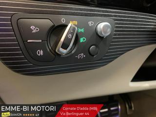 AUDI Q7 usata, con Sedili riscaldati