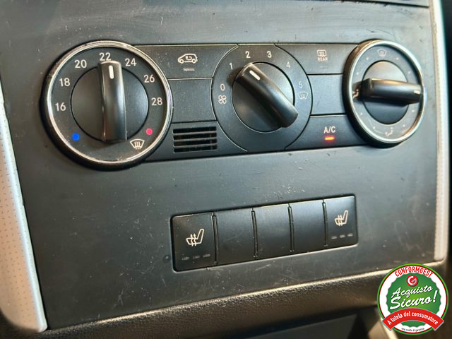MERCEDES-BENZ A 180 usata, con Controllo trazione