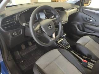 OPEL Corsa usata, con Servosterzo