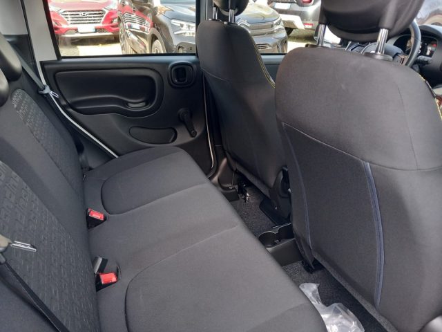 FIAT Panda usata 20