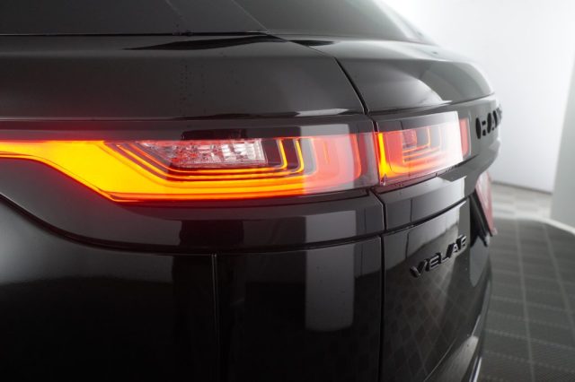 LAND ROVER Range Rover Velar usata 8