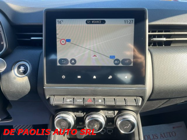 RENAULT Clio usata, con Controllo trazione