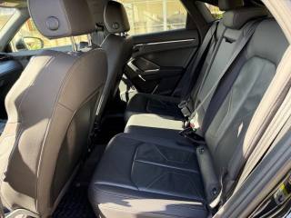 AUDI Q3 usata, con Lettore CD